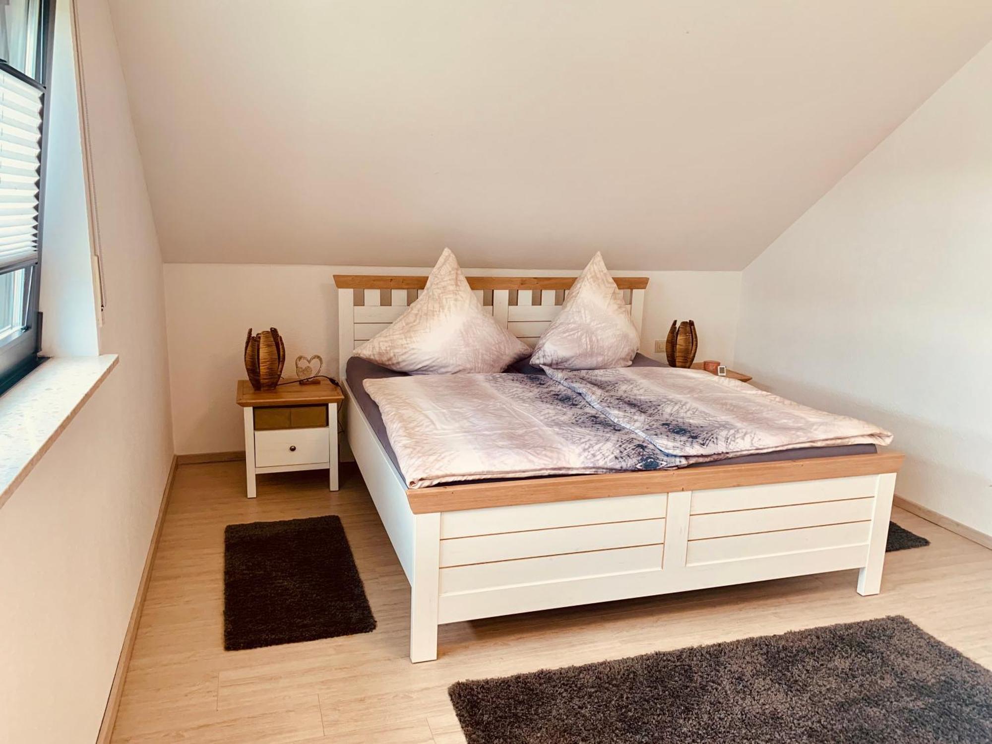 Fewo Schmeer - Koellerbach Püttlingen Extérieur photo
